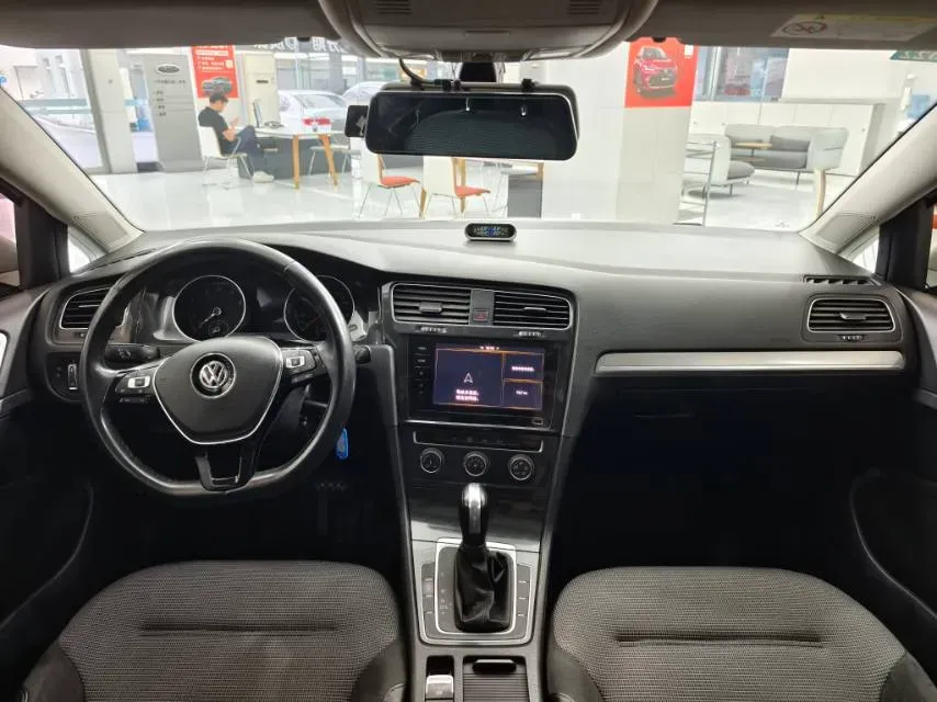 2020 Volkswagen Golf 1.4T 150HP L4 7DCT,autocango,china used car exporter,china ev exporter,chinese used car exporter,chinese used ev exporter