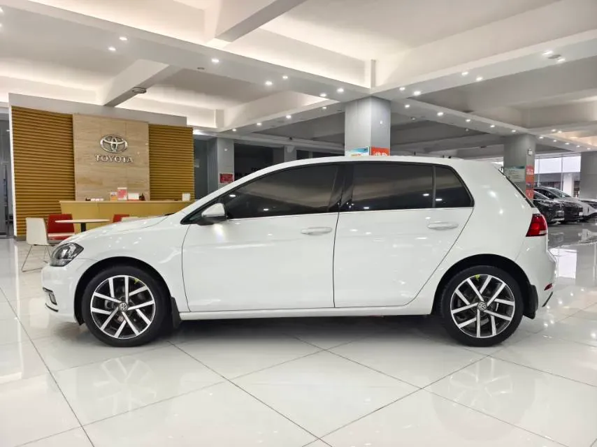 2020 Volkswagen Golf 1.4T 150HP L4 7DCT,autocango,china used car exporter,china ev exporter,chinese used car exporter,chinese used ev exporter
