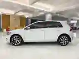 2020 Volkswagen Golf 1.4T 150HP L4 7DCT
