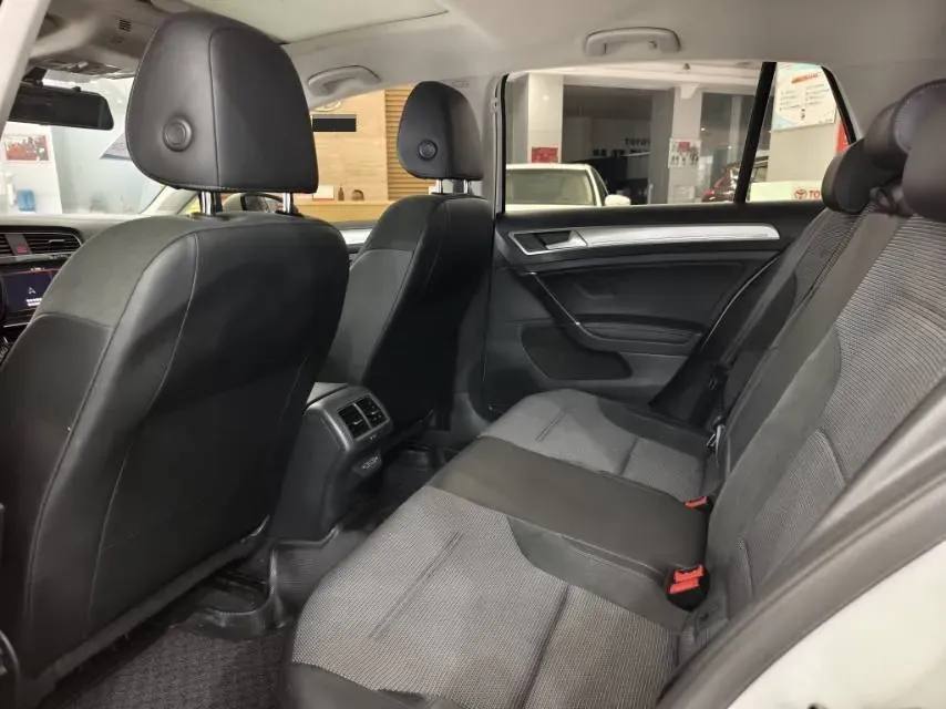 2020 Volkswagen Golf 1.4T 150HP L4 7DCT,autocango,china used car exporter,china ev exporter,chinese used car exporter,chinese used ev exporter