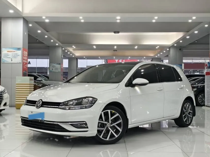 2020 Volkswagen Golf 1.4T 150HP L4 7DCT,autocango,china used car exporter,china ev exporter,chinese used car exporter,chinese used ev exporter