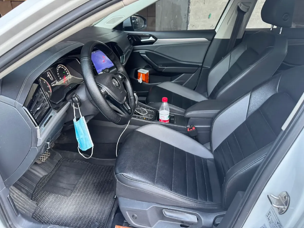 2019 Volkswagen Tharu 1.4T 150HP L4 7DCT,autocango,china used car exporter,china ev exporter,chinese used car exporter,chinese used ev exporter