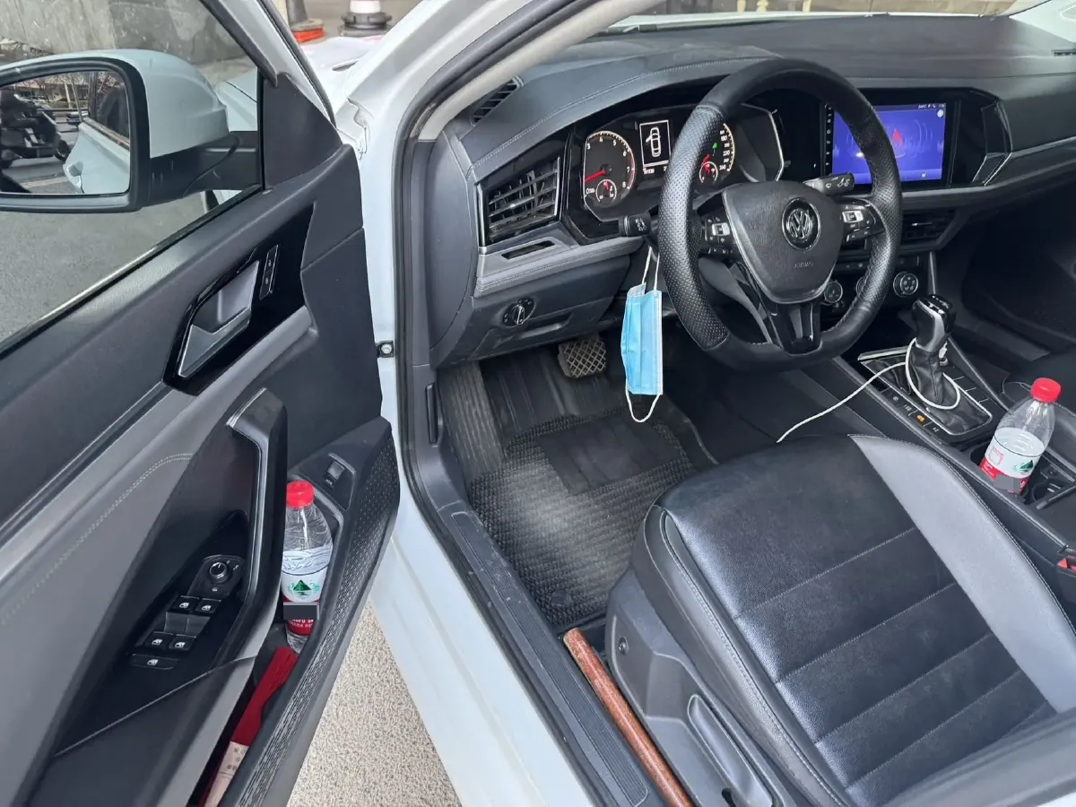 2019 Volkswagen Tharu 1.4T 150HP L4 7DCT,autocango,china used car exporter,china ev exporter,chinese used car exporter,chinese used ev exporter