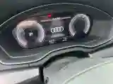 2022 Audi Q5L 2.0T 190HP L4 7DCT