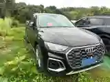 2022 Audi Q5L 2.0T 190HP L4 7DCT