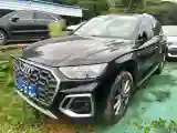 2022 Audi Q5L 2.0T 190HP L4 7DCT
