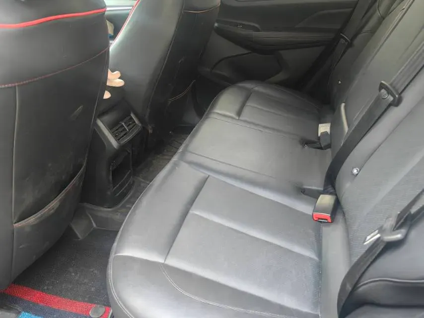 2021 ChangAn CS55 Plus 1.5T 180HP L4 7DCT,autocango,china used car exporter,china ev exporter,chinese used car exporter,chinese used ev exporter