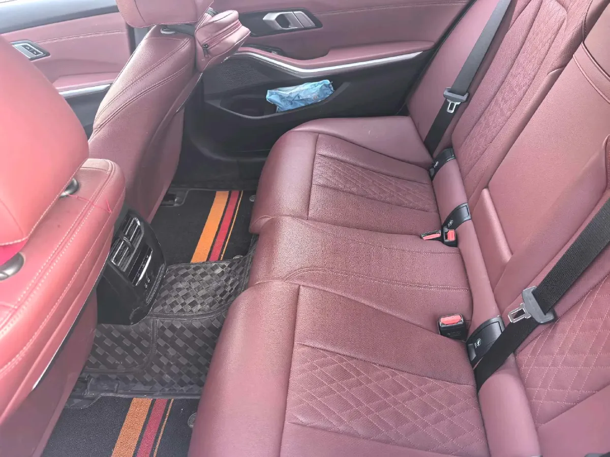 2024 BMW i3 BEV 70KWH,autocango,china used car exporter,china ev exporter,chinese used car exporter,chinese used ev exporter