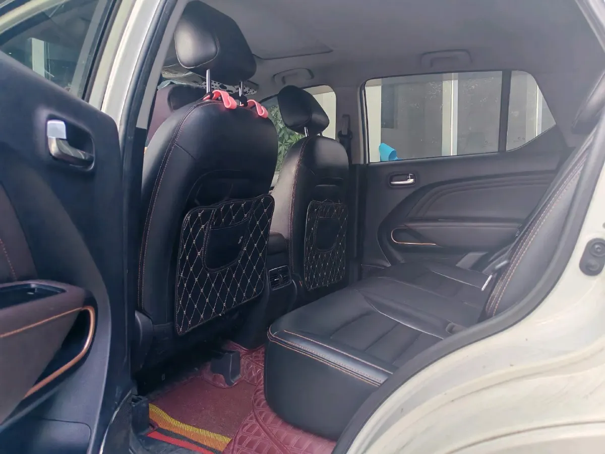 2018 Aion Trumpchi GE3 BEV 54.75KWH,autocango,china used car exporter,china ev exporter,chinese used car exporter,chinese used ev exporter