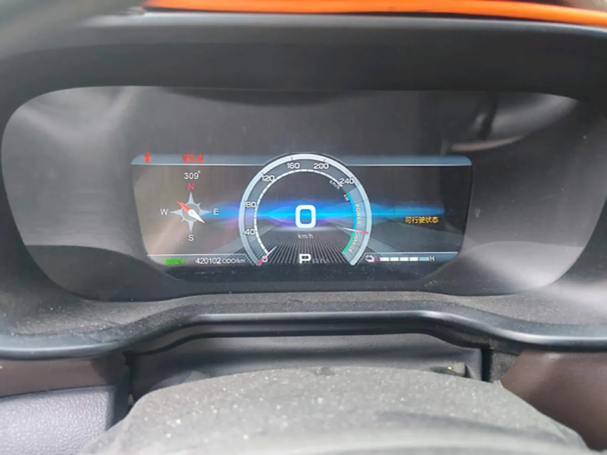 2018 Aion Trumpchi GE3 BEV 54.75KWH,autocango,china used car exporter,china ev exporter,chinese used car exporter,chinese used ev exporter