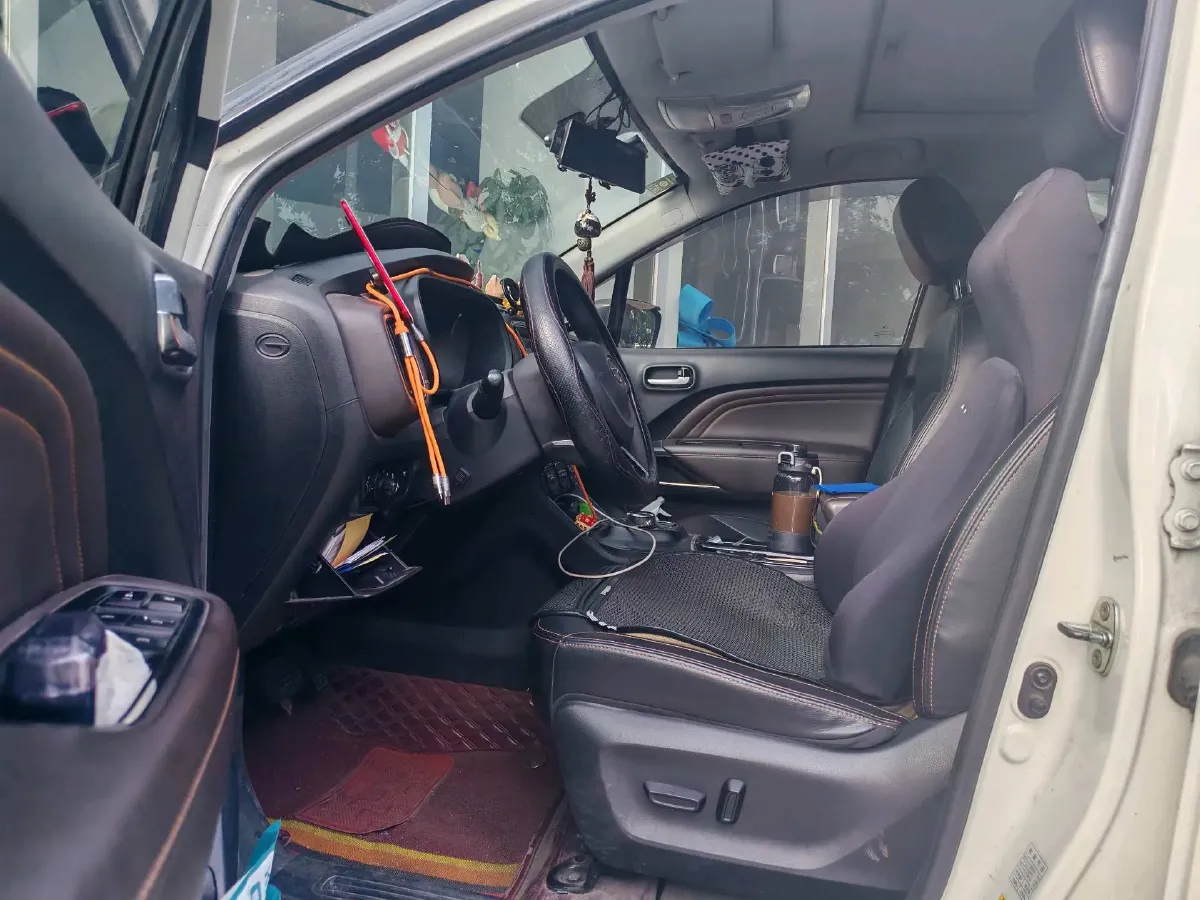 2018 Aion Trumpchi GE3 BEV 54.75KWH,autocango,china used car exporter,china ev exporter,chinese used car exporter,chinese used ev exporter