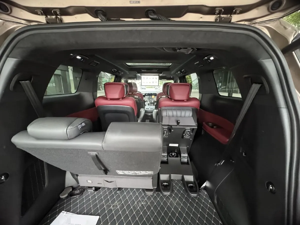 2023 GAC Trumpchi M8 2.0T 190HP L4 E-CVT Hybrid,autocango,china used car exporter,china ev exporter,chinese used car exporter,chinese used ev exporter