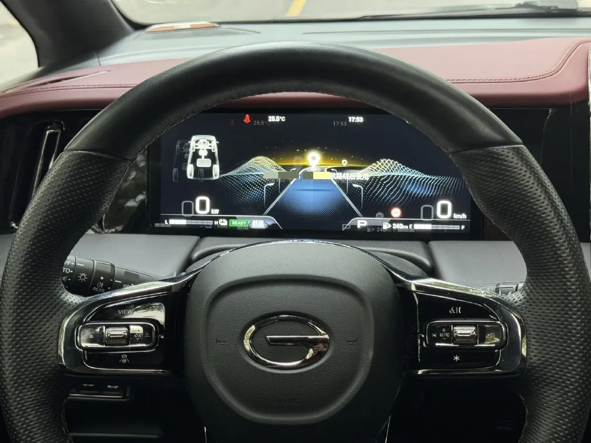 2023 GAC Trumpchi M8 2.0T 190HP L4 E-CVT Hybrid,autocango,china used car exporter,china ev exporter,chinese used car exporter,chinese used ev exporter