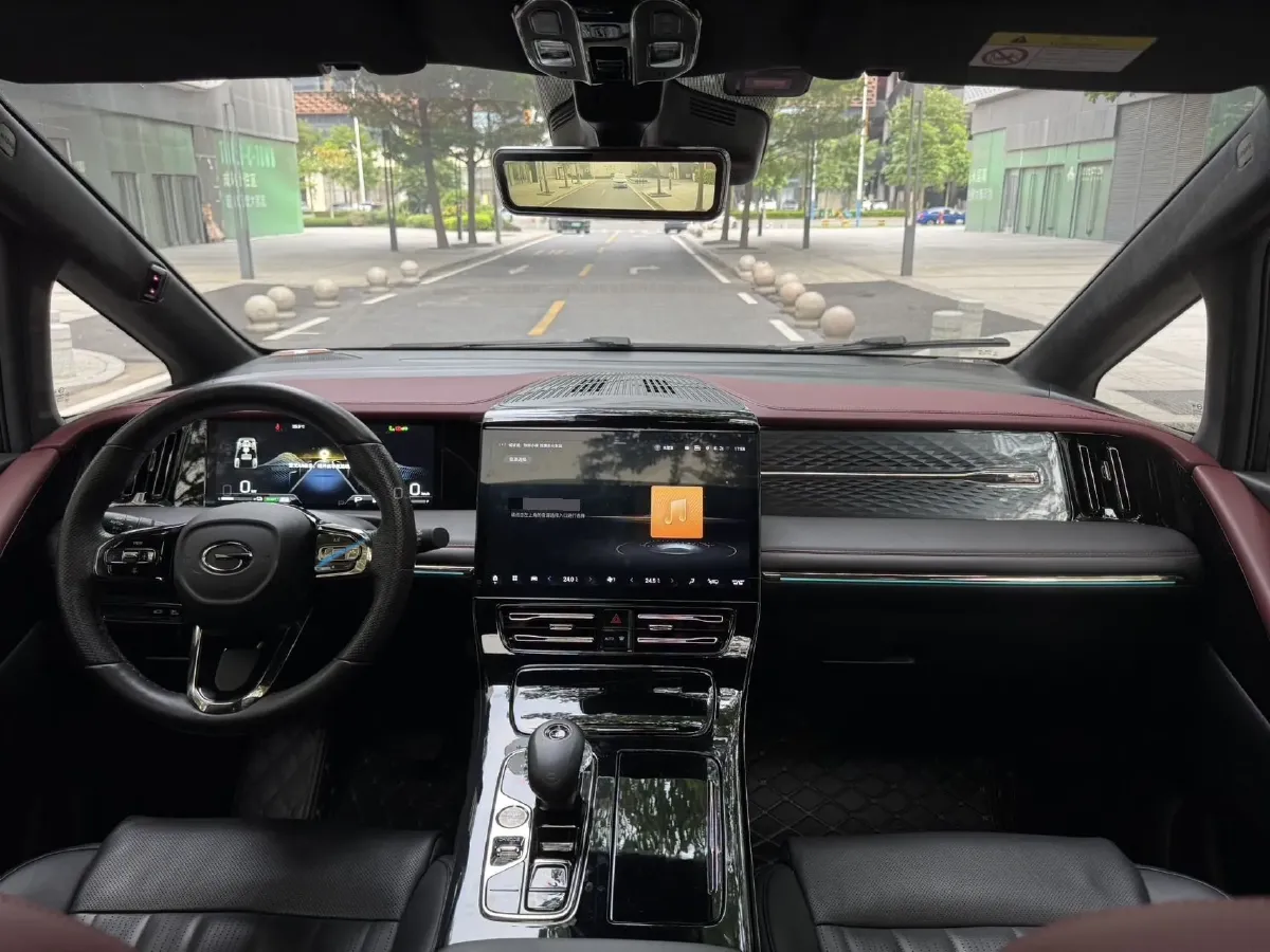 2023 GAC Trumpchi M8 2.0T 190HP L4 E-CVT Hybrid,autocango,china used car exporter,china ev exporter,chinese used car exporter,chinese used ev exporter