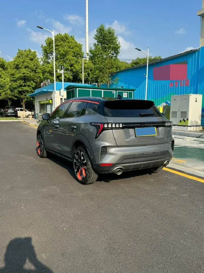 2022 LYNK&CO 02 1.5T 180HP L3 7DCT,autocango,china used car exporter,china ev exporter,chinese used car exporter,chinese used ev exporter