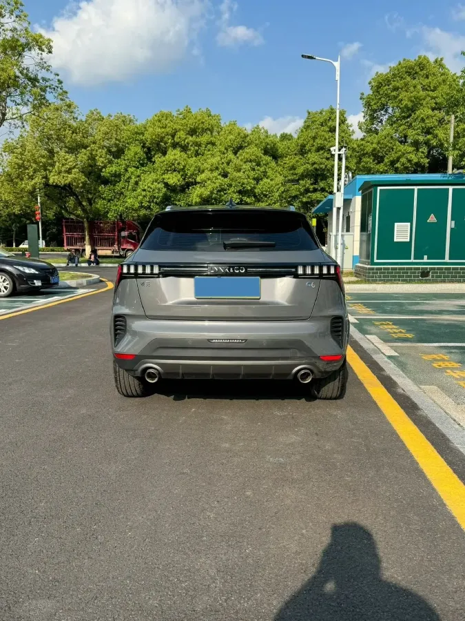 2022 LYNK&CO 02 1.5T 180HP L3 7DCT,autocango,china used car exporter,china ev exporter,chinese used car exporter,chinese used ev exporter