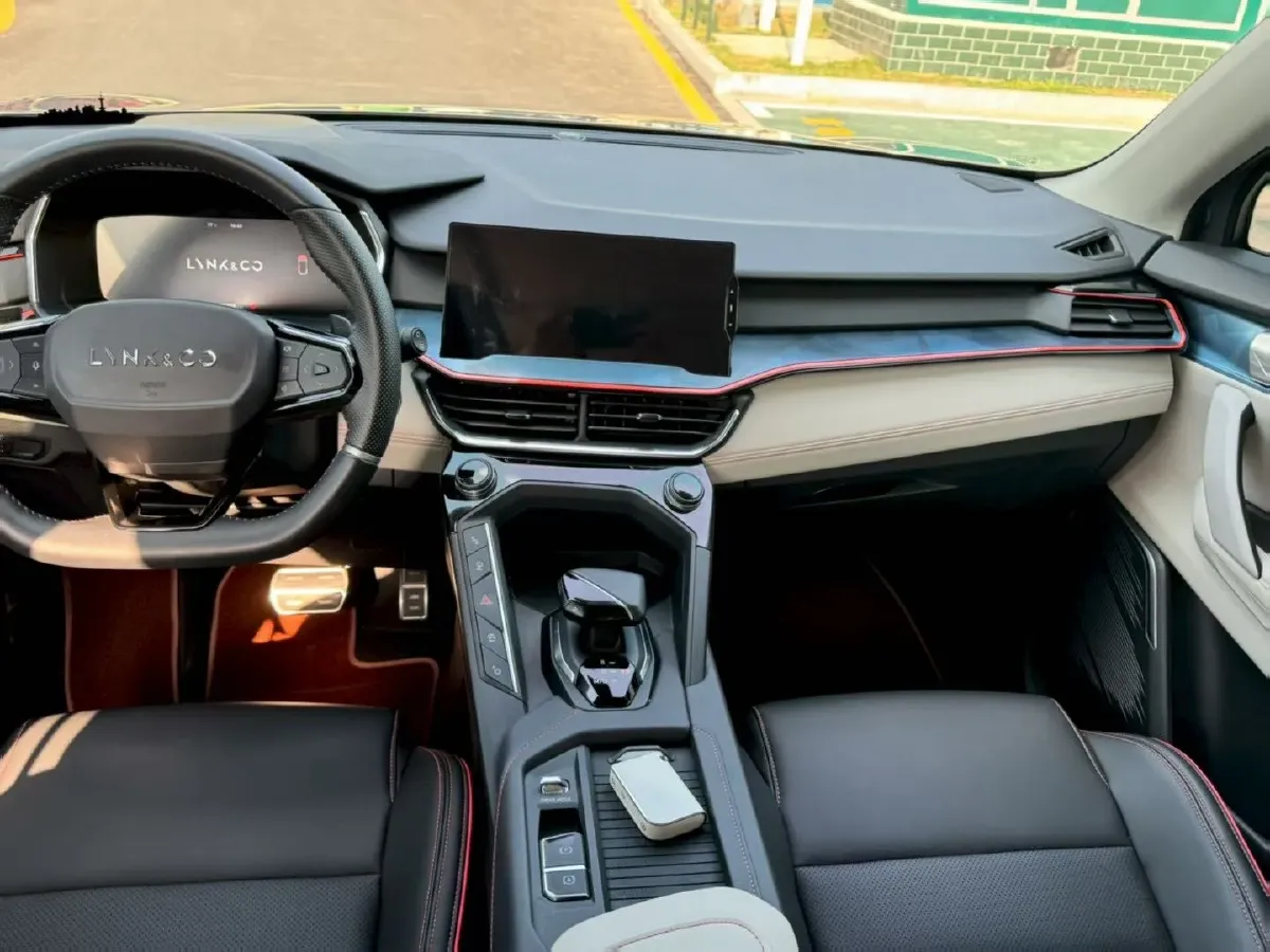 2022 LYNK&CO 02 1.5T 180HP L3 7DCT,autocango,china used car exporter,china ev exporter,chinese used car exporter,chinese used ev exporter