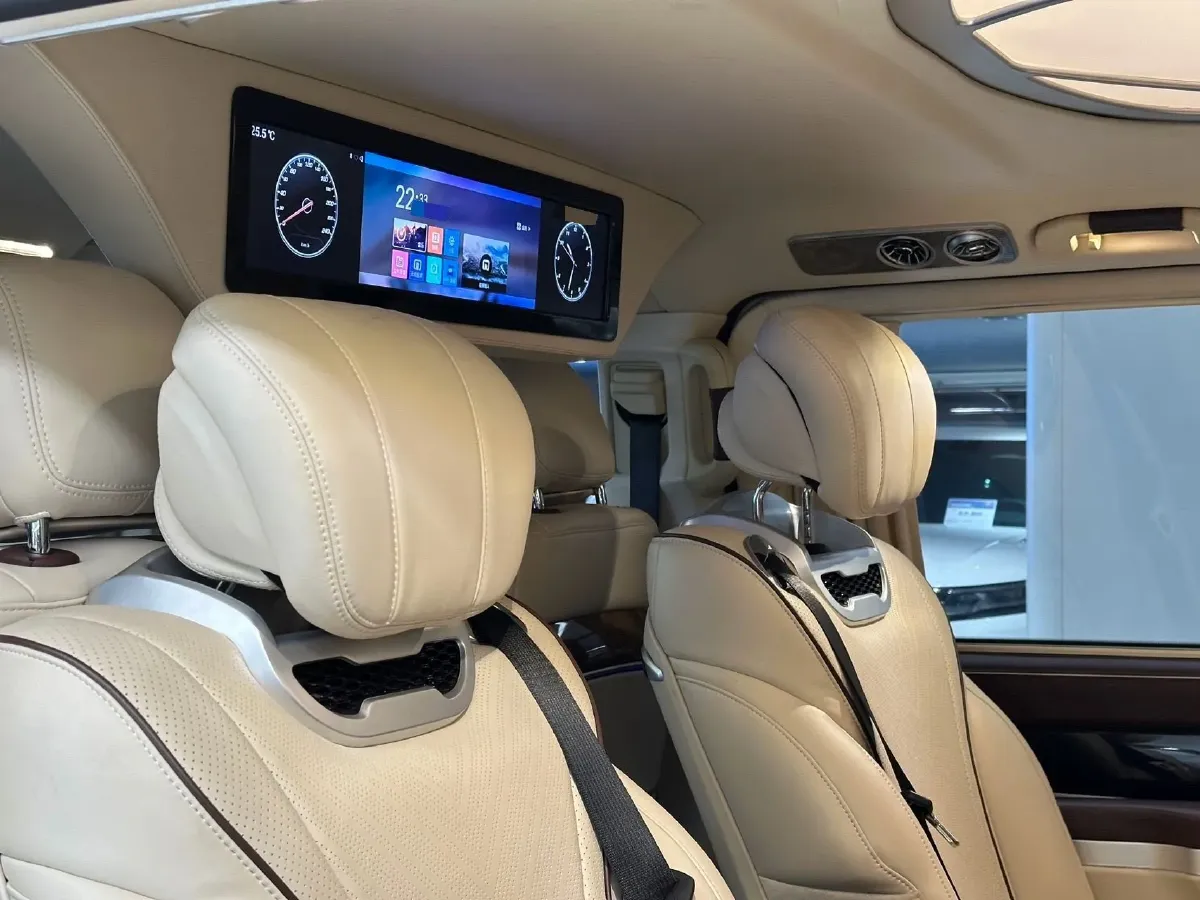 2021 Mercedes-Benz Vito 2.0T 211HP L4 9AT,autocango,china used car exporter,china ev exporter,chinese used car exporter,chinese used ev exporter