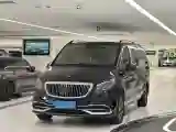 2021 Mercedes-Benz Vito 2.0T 211HP L4 9AT