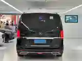 2021 Mercedes-Benz Vito 2.0T 211HP L4 9AT