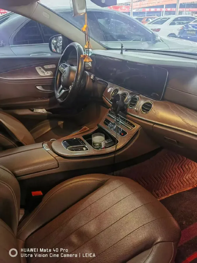 2020 Mercedes-Benz E Class 2.0T 258HP L4 9AT,autocango,china used car exporter,china ev exporter,chinese used car exporter,chinese used ev exporter