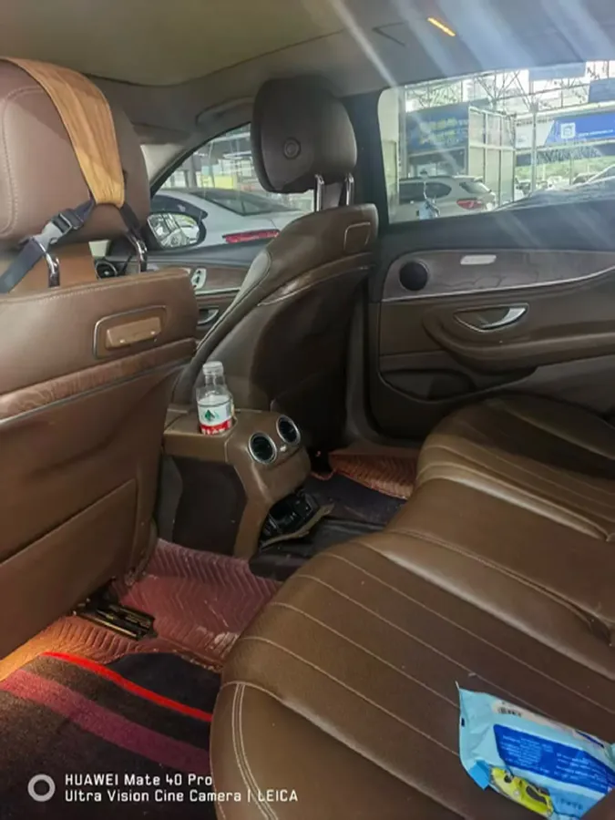 2020 Mercedes-Benz E Class 2.0T 258HP L4 9AT,autocango,china used car exporter,china ev exporter,chinese used car exporter,chinese used ev exporter