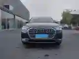2024 Audi Q3 1.5T 160HP L4 7DCT