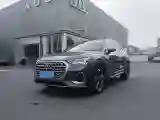 2024 Audi Q3 1.5T 160HP L4 7DCT