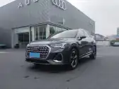 2024 AUDI Q3,autocango,china used car exporter,china ev exporter,chinese used car exporter,chinese used ev exporter