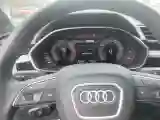 2024 Audi Q3 1.5T 160HP L4 7DCT