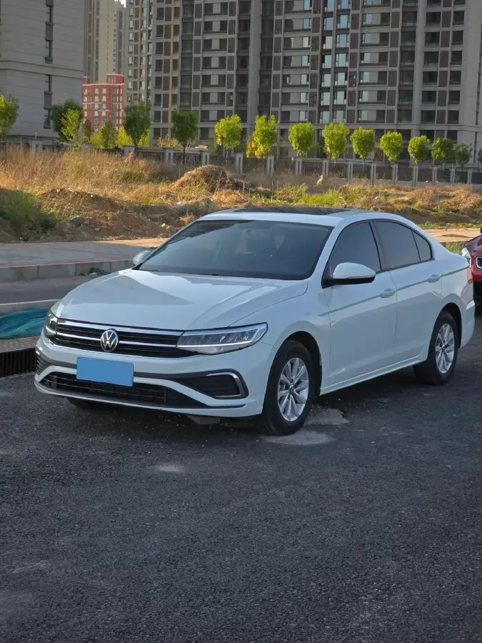2023 Volkswagen Bora 1.5L 113HP L4 6AT,autocango,china used car exporter,china ev exporter,chinese used car exporter,chinese used ev exporter