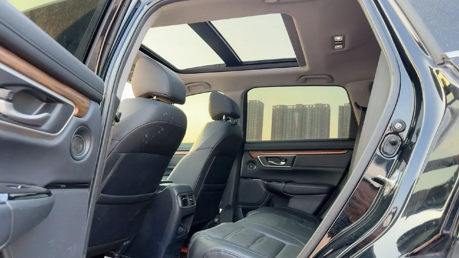 2021 Honda CR-V 1.5T 193HP L4 CVT,autocango,china used car exporter,china ev exporter,chinese used car exporter,chinese used ev exporter