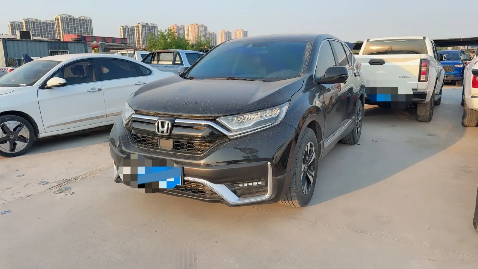 2021 Honda CR-V 1.5T 193HP L4 CVT,autocango,china used car exporter,china ev exporter,chinese used car exporter,chinese used ev exporter