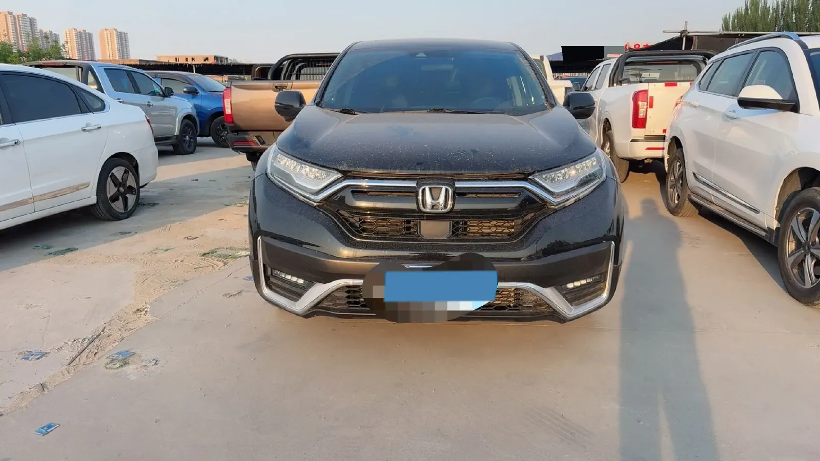 2021 Honda CR-V 1.5T 193HP L4 CVT,autocango,china used car exporter,china ev exporter,chinese used car exporter,chinese used ev exporter