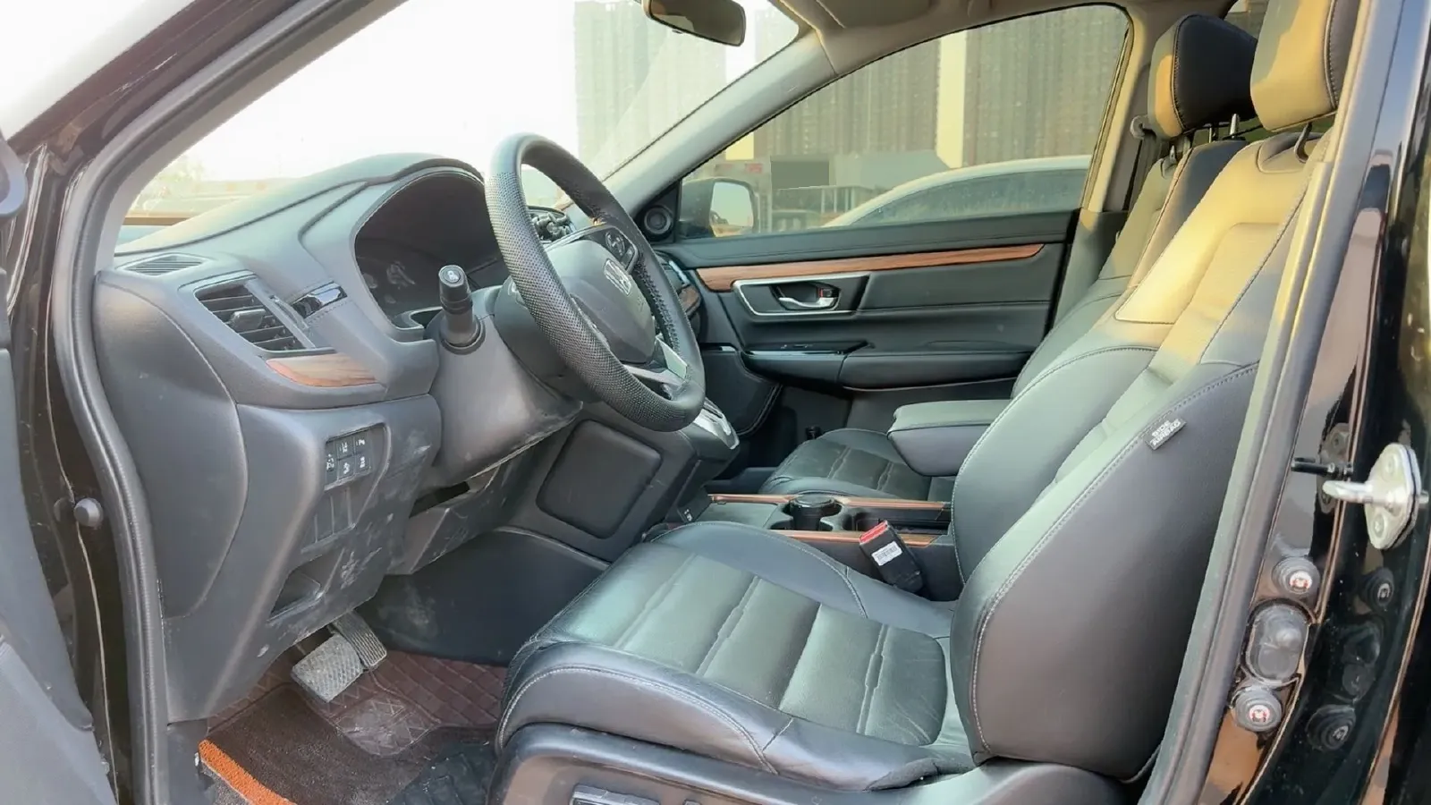 2021 Honda CR-V 1.5T 193HP L4 CVT,autocango,china used car exporter,china ev exporter,chinese used car exporter,chinese used ev exporter