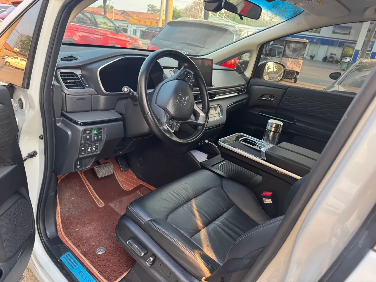 2022 Honda Elysioin 2.0L 146HP L4 E-CVT Hybrid,autocango,china used car exporter,china ev exporter,chinese used car exporter,chinese used ev exporter