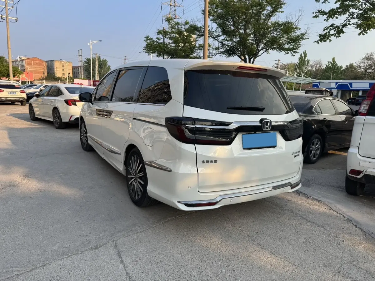 2022 Honda Elysioin 2.0L 146HP L4 E-CVT Hybrid,autocango,china used car exporter,china ev exporter,chinese used car exporter,chinese used ev exporter