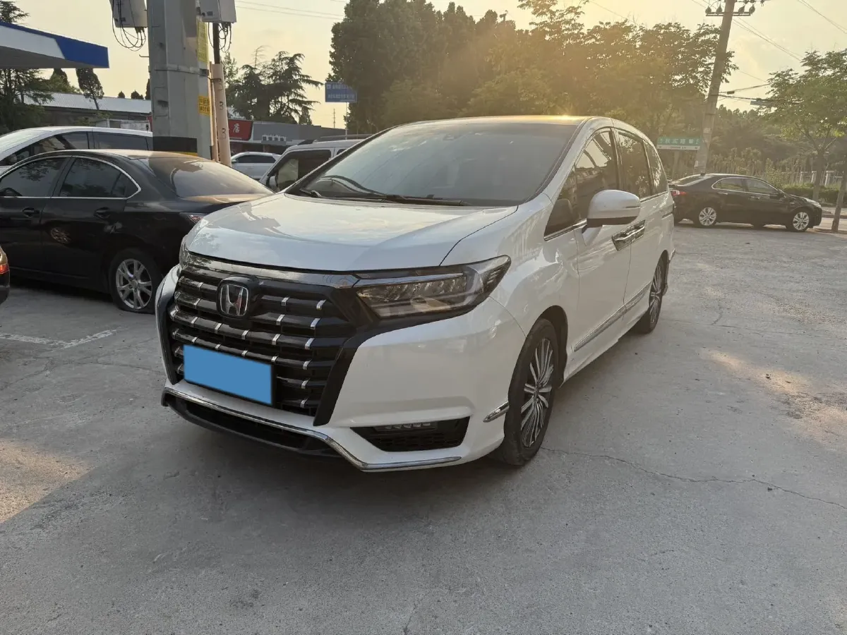2022 Honda Elysioin 2.0L 146HP L4 E-CVT Hybrid,autocango,china used car exporter,china ev exporter,chinese used car exporter,chinese used ev exporter