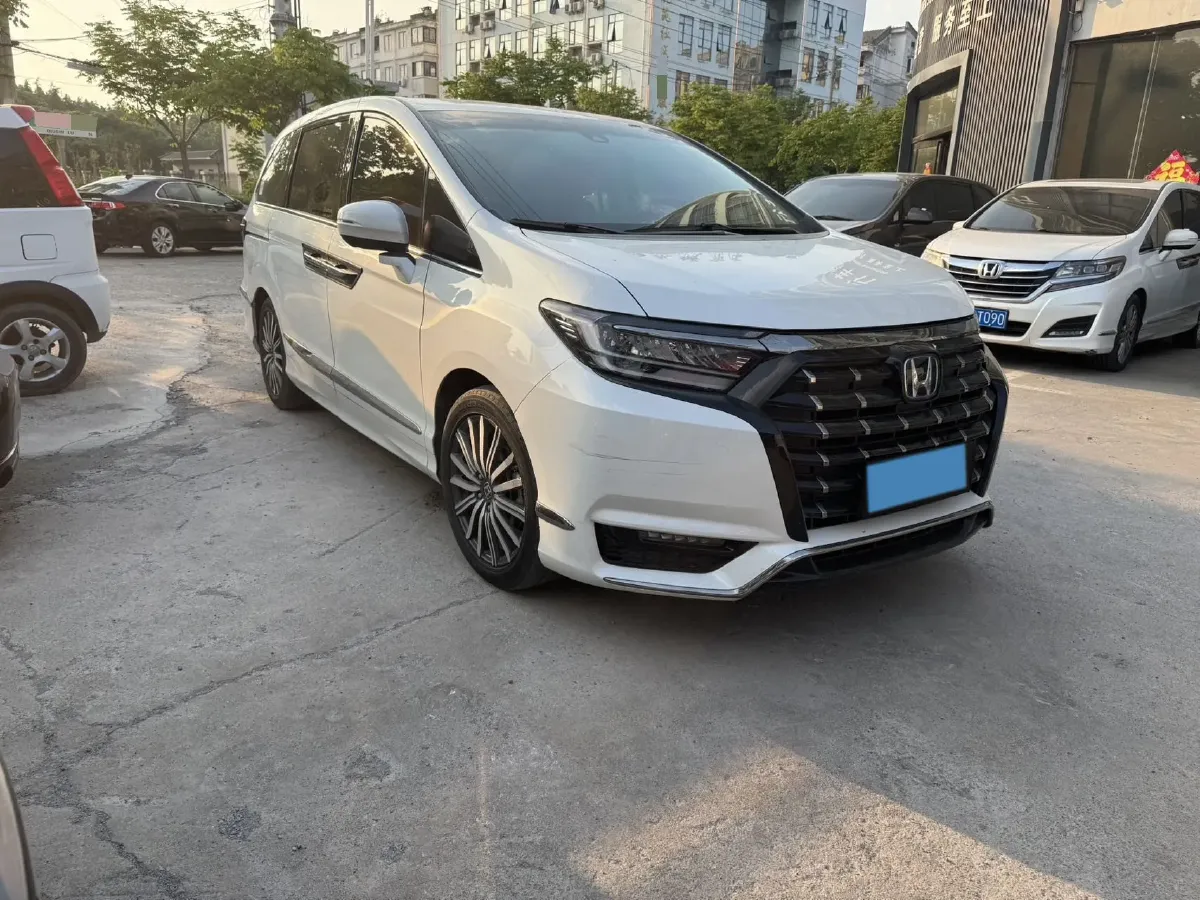 2022 Honda Elysioin 2.0L 146HP L4 E-CVT Hybrid,autocango,china used car exporter,china ev exporter,chinese used car exporter,chinese used ev exporter