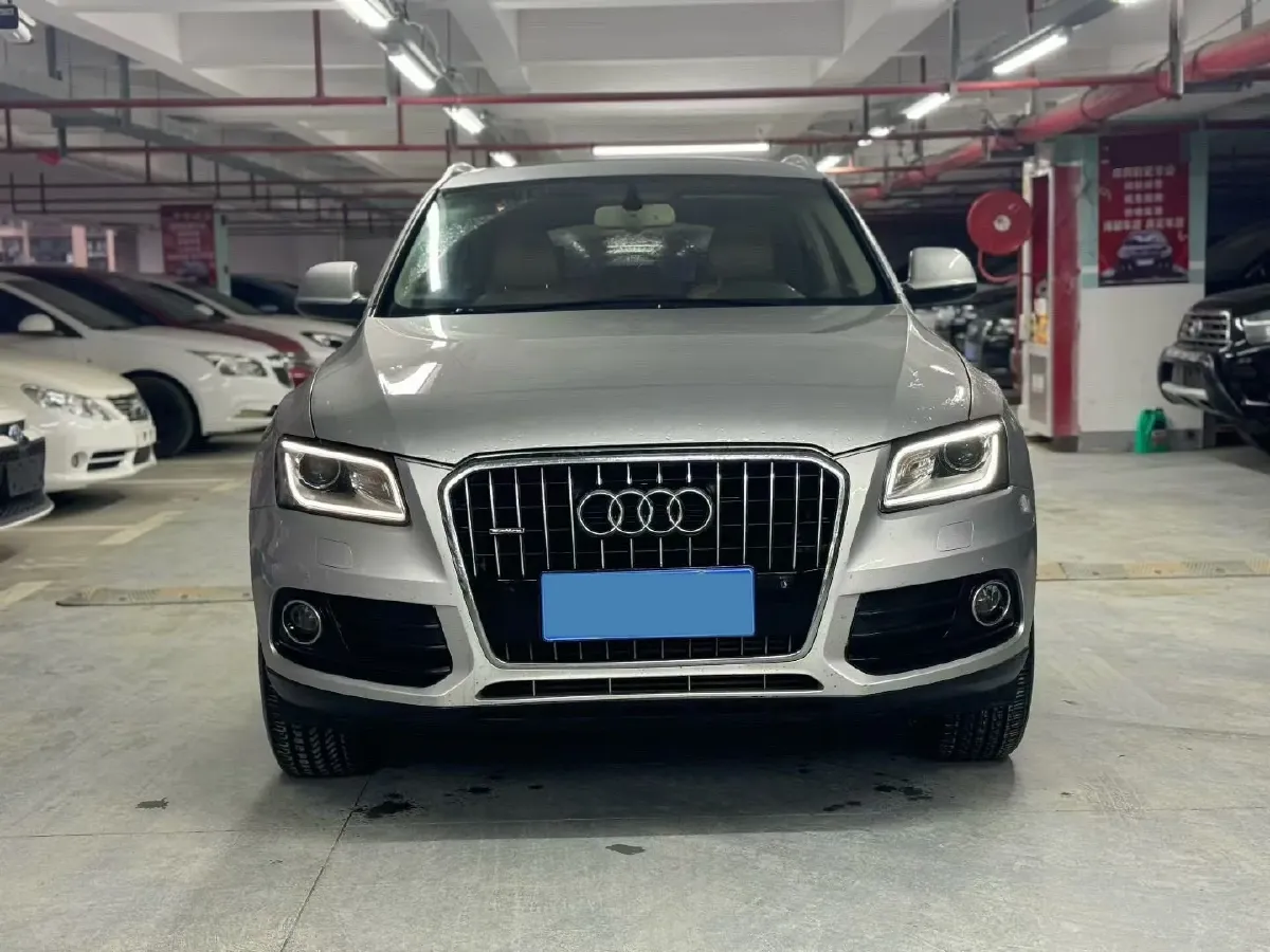 2013 Audi Q5 2.0T 211HP L4 8AT,autocango,china used car exporter,china ev exporter,chinese used car exporter,chinese used ev exporter