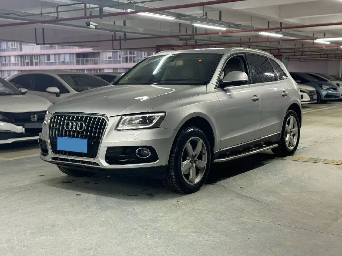 2013 Audi Q5 2.0T 211HP L4 8AT,autocango,china used car exporter,china ev exporter,chinese used car exporter,chinese used ev exporter