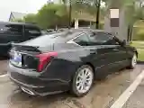 2020 Cadillac CT5 2.0T 237HP L4 10AT