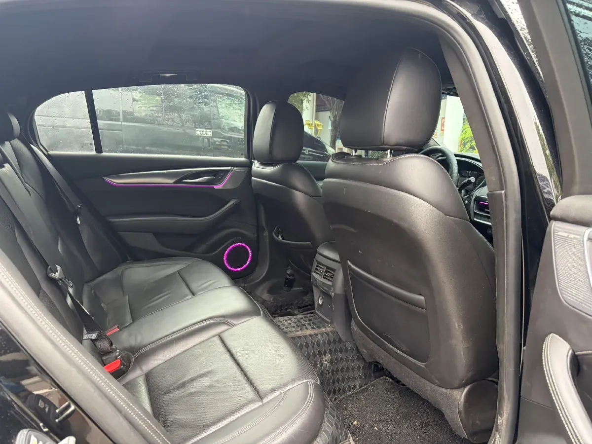 2020 Cadillac CT5 2.0T 237HP L4 10AT,autocango,china used car exporter,china ev exporter,chinese used car exporter,chinese used ev exporter