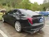 2020 Cadillac CT5 2.0T 237HP L4 10AT