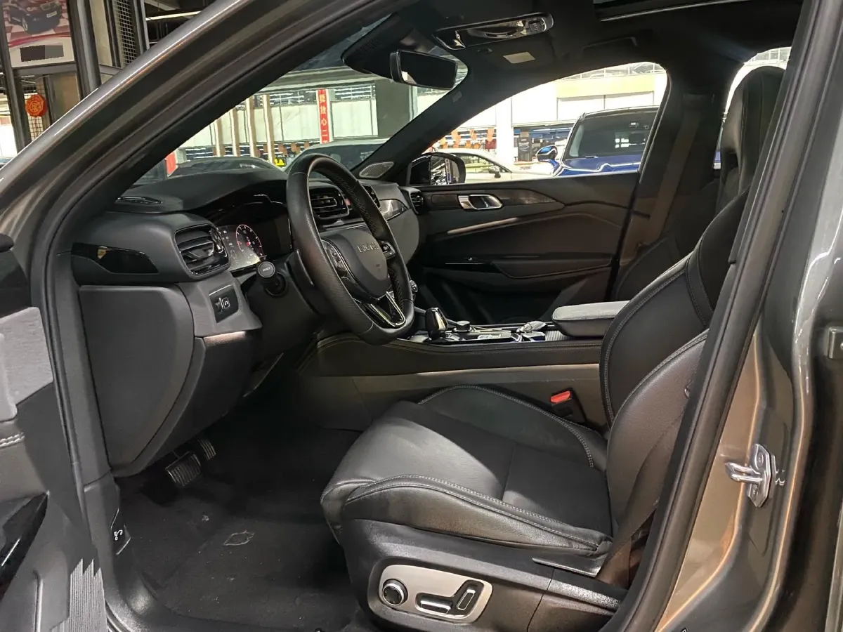 2021 LYNK&CO 03 2.0T 190HP L4 6AT,autocango,china used car exporter,china ev exporter,chinese used car exporter,chinese used ev exporter