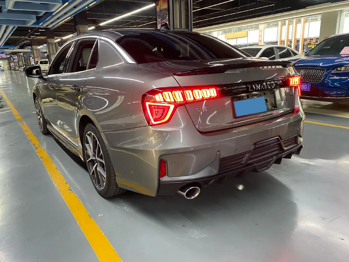 2021 LYNK&CO 03 2.0T 190HP L4 6AT,autocango,china used car exporter,china ev exporter,chinese used car exporter,chinese used ev exporter