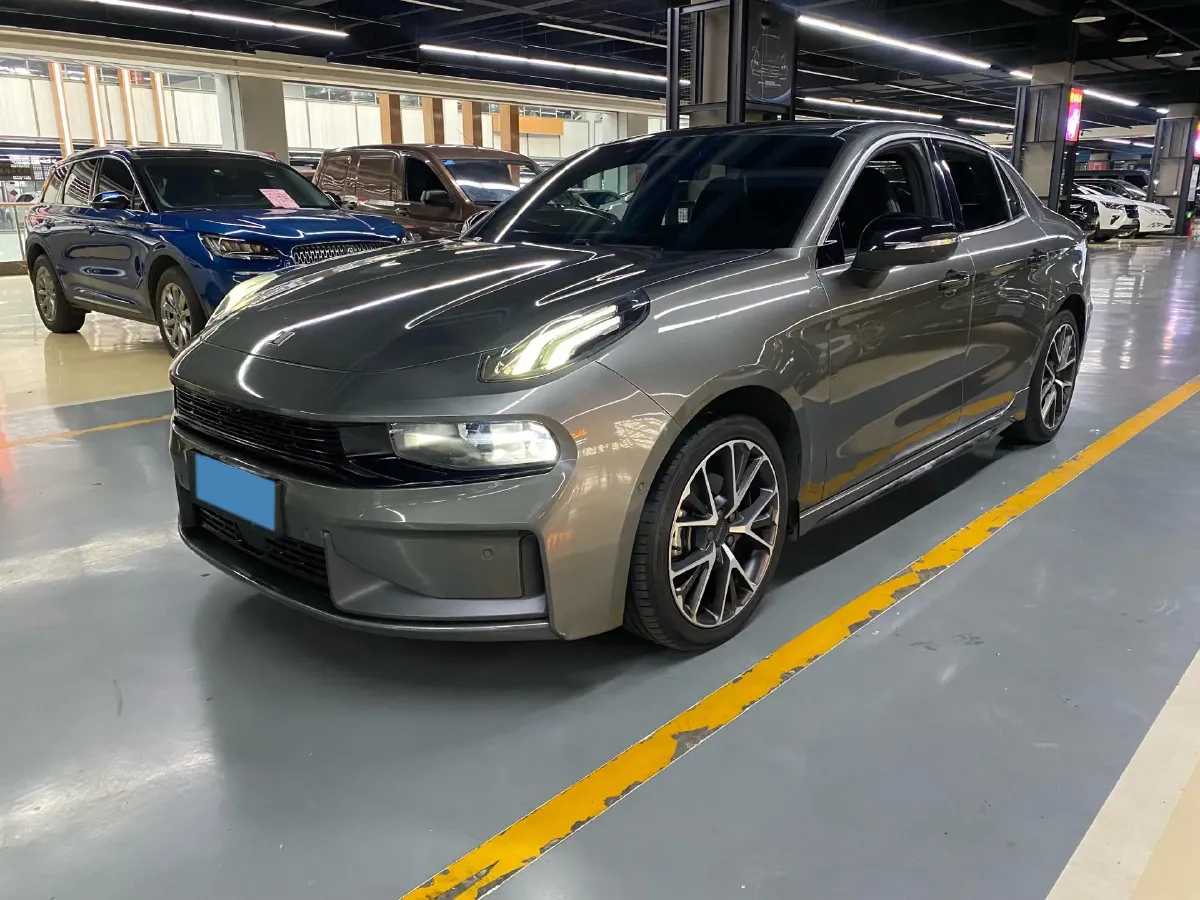 2021 LYNK&CO 03 2.0T 190HP L4 6AT,autocango,china used car exporter,china ev exporter,chinese used car exporter,chinese used ev exporter