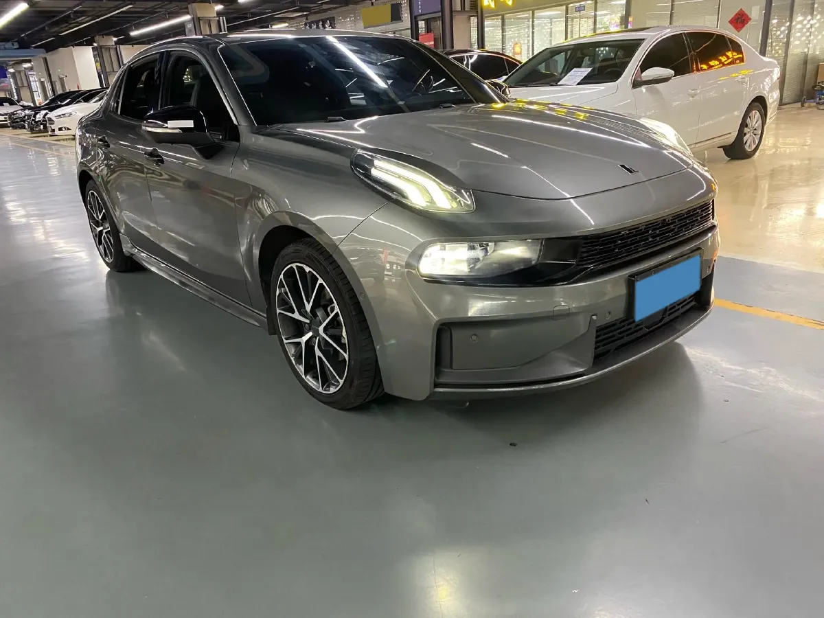 2021 LYNK&CO 03 2.0T 190HP L4 6AT,autocango,china used car exporter,china ev exporter,chinese used car exporter,chinese used ev exporter