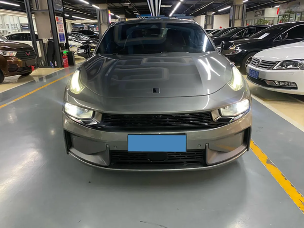 2021 LYNK&CO 03 2.0T 190HP L4 6AT,autocango,china used car exporter,china ev exporter,chinese used car exporter,chinese used ev exporter