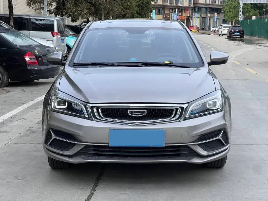 2020 Geely Emgrand 1.5L 109HP L4 CVT,autocango,china used car exporter,china ev exporter,chinese used car exporter,chinese used ev exporter